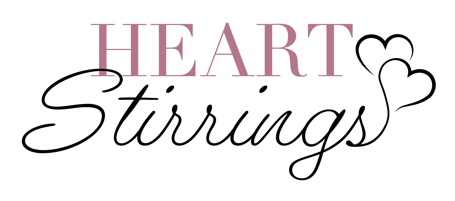 Find Heart Stirrings on Substack